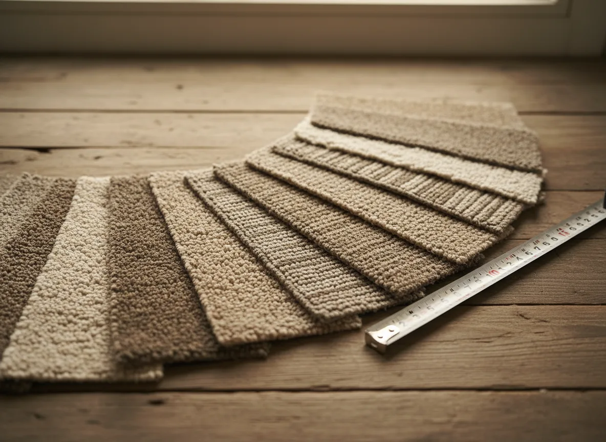 Carpet Installation Columbus, MI FAQs